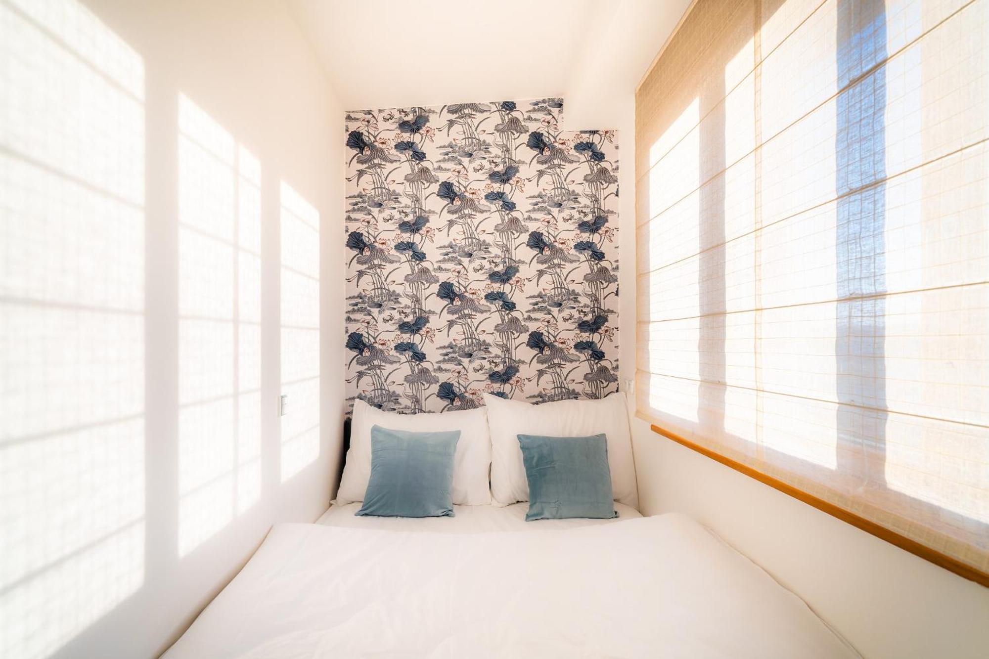 Apartment A/c Lux Rooftop 6br+3.5bath Wenceslas Square Prag